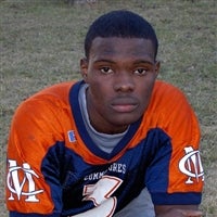 Laroy Reynolds mugshot