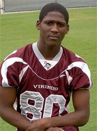 Xavier Rhodes
