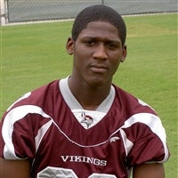 Xavier Rhodes