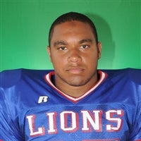 Chris Clark mugshot