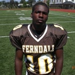 Martez Stewart mugshot