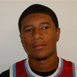 Mario Taylor mugshot