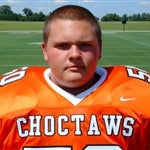 Hunter Miller mugshot