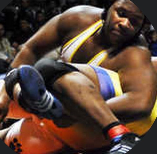 Terrell Pugh