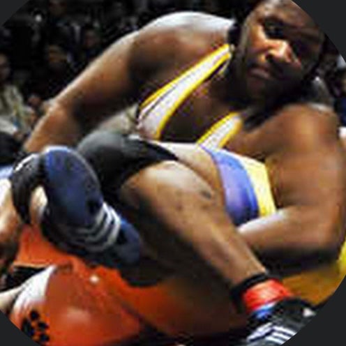 Terrell Pugh