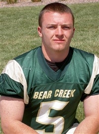 Tommy Flanagan mugshot