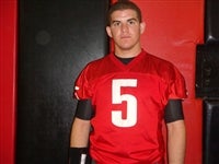 Felipe Valdez mugshot