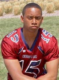 Kendall Gregory-mcghee
