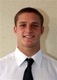 Brian Michaelis