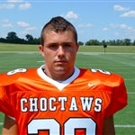 Trevor Murray mugshot