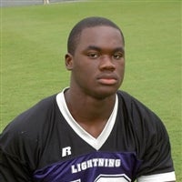 Amos Jean mugshot