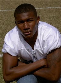 Chris Norman mugshot