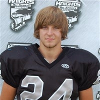 Robbie Wiles mugshot