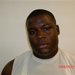 Damian Vaughn mugshot