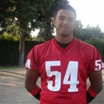 Luis Valencia mugshot