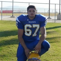 Albert Ramirez