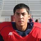 Gabriel Munoz mugshot