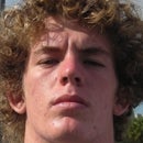 John Brossard mugshot