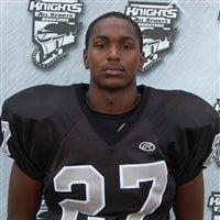 Desman Jones mugshot