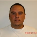 Dagoberto Traslavina mugshot