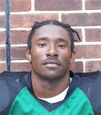 Kaavon Purnell mugshot