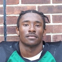 Kaavon Purnell mugshot