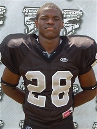 Malcolm Brown