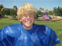 Caleb Meyer