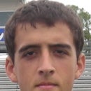 Nate Garland mugshot