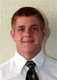 Keith Volden
