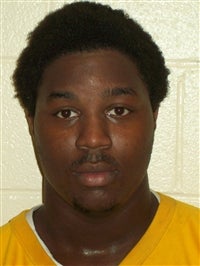 Antavious Hutchinson