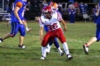 Jake Hoalt