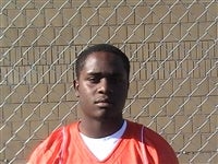 Domonick Fields