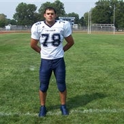 Alex Stellini mugshot