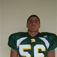 Ryan Patino mugshot