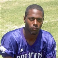 Darren Jones