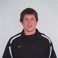 Brendan Hofstee mugshot
