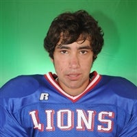 Tanner Hernandez mugshot