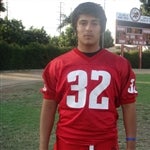 Gustavo Zamarripa mugshot