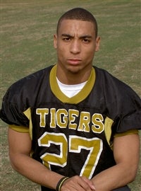 Gene Robinson mugshot