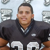Erick Arrauz mugshot