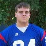 Jonathon Eason
