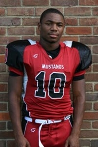 Jamison Knox