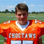 Jordan Kimbro mugshot