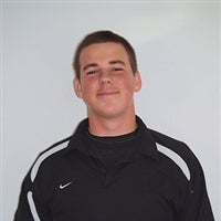 Joe Cook mugshot