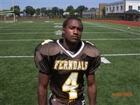 Kevin Sampson