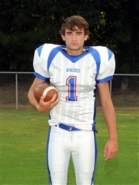 Hunter Lepper