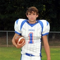 Hunter Lepper mugshot