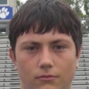 Chris Pasalodos mugshot