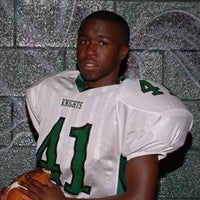 Shawndale Johnson